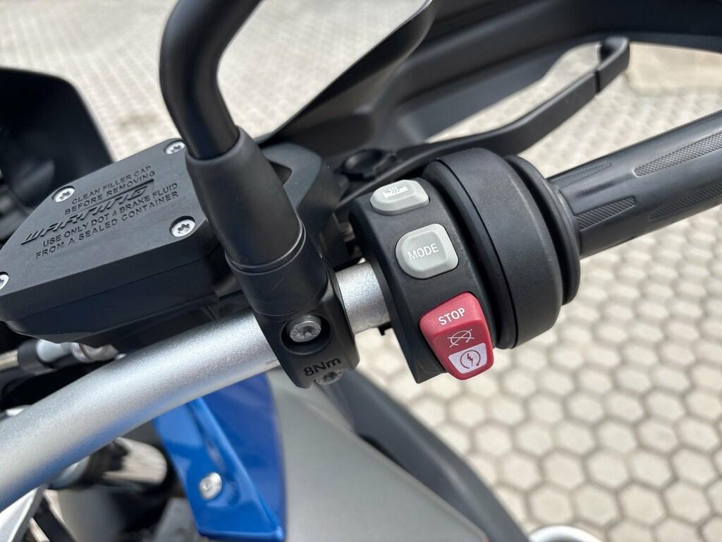 R 1200 GS