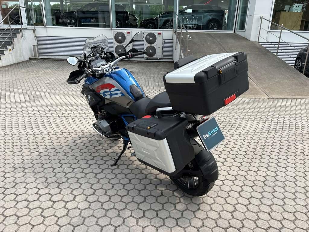 R 1200 GS