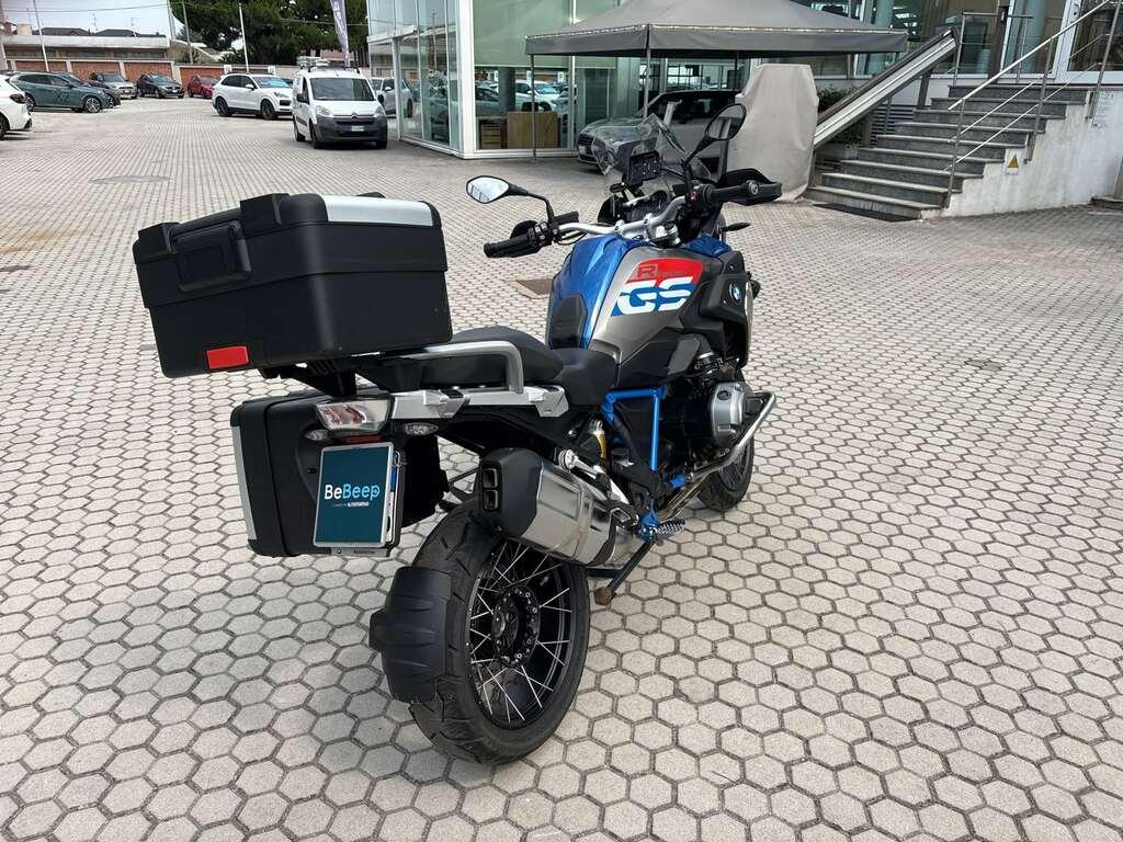 R 1200 GS