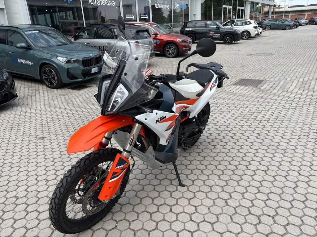 890 ADVENTURE