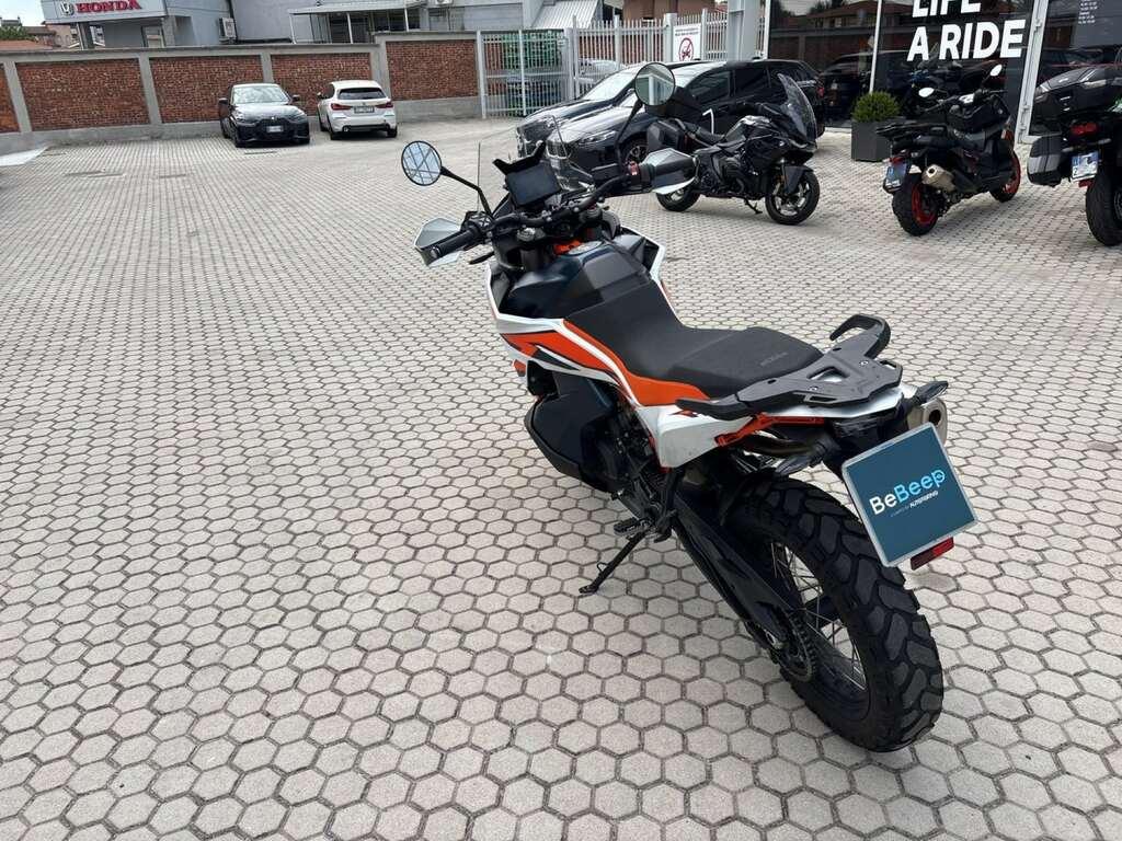 890 ADVENTURE