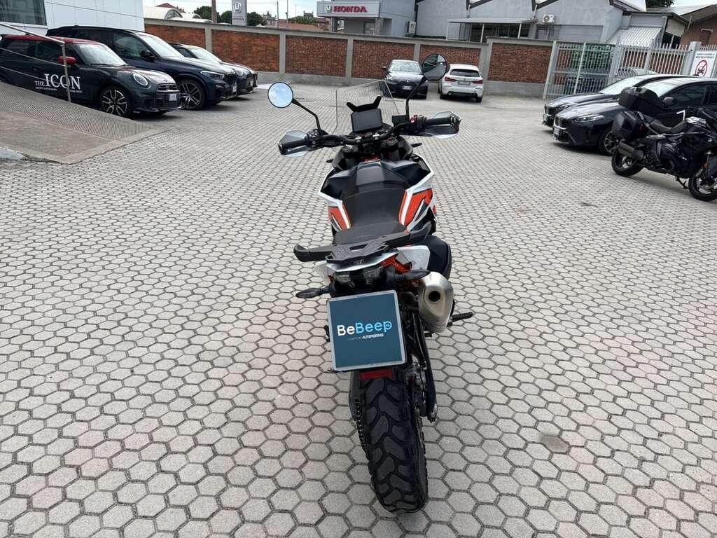 890 ADVENTURE