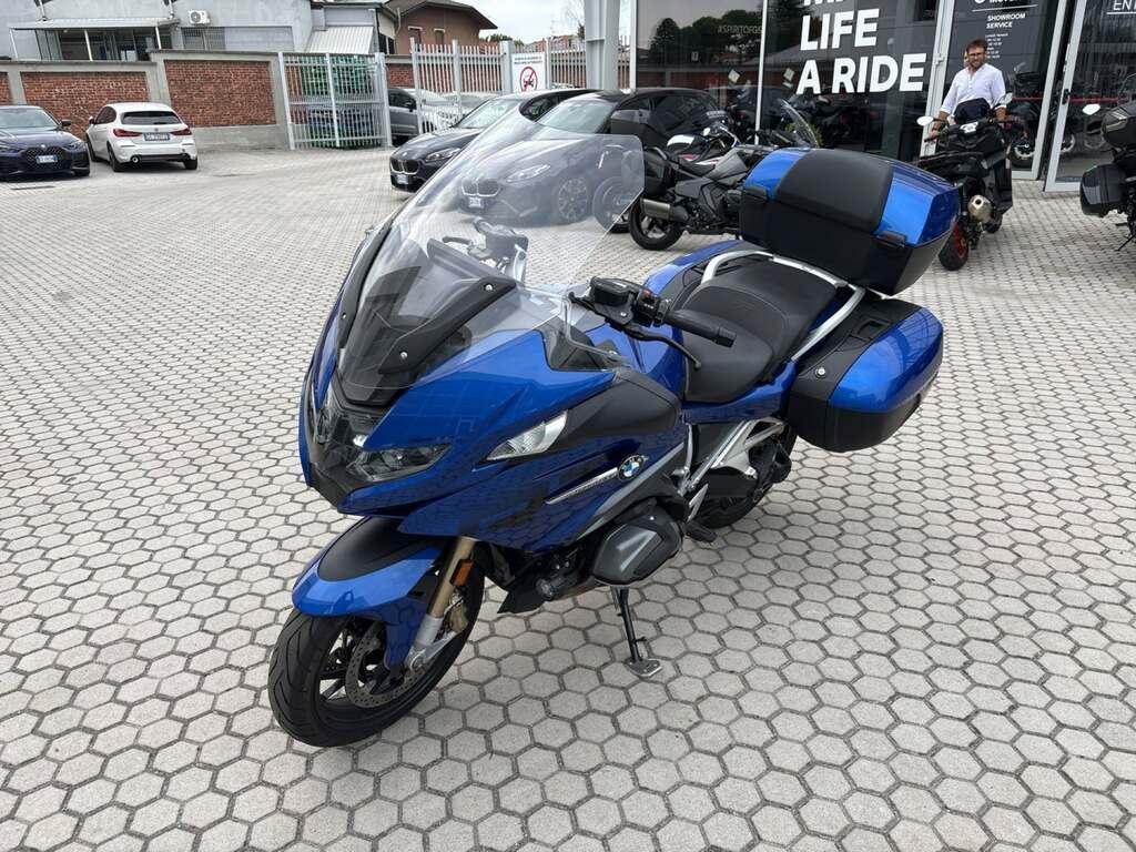 R 1250 RT