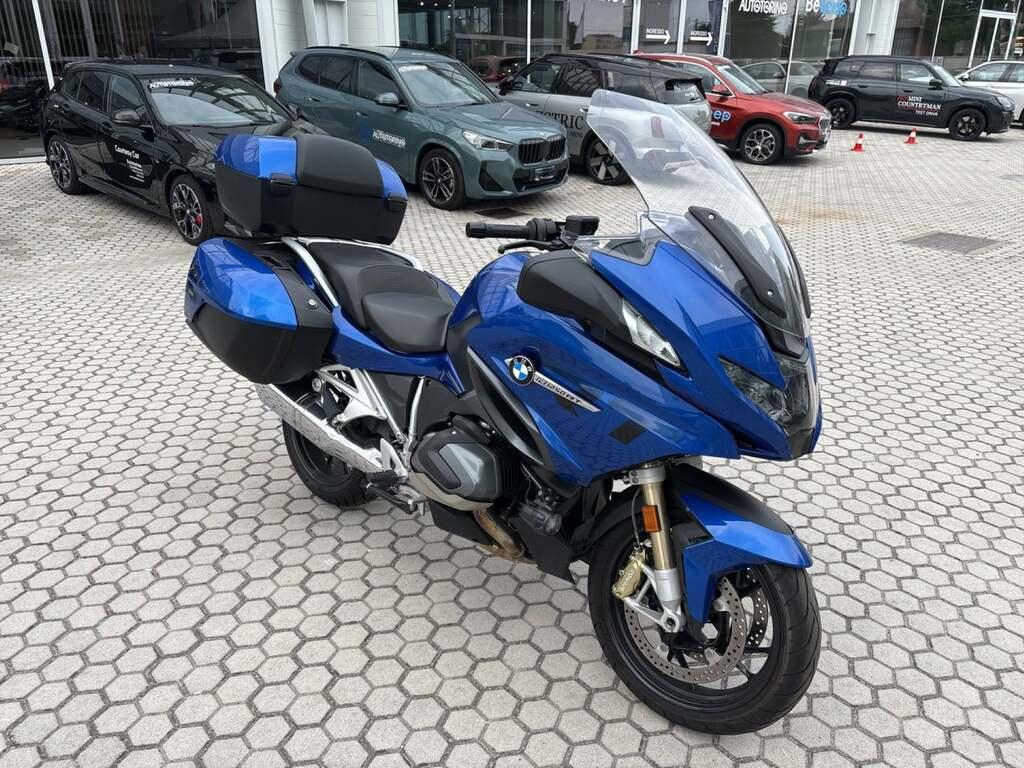R 1250 RT