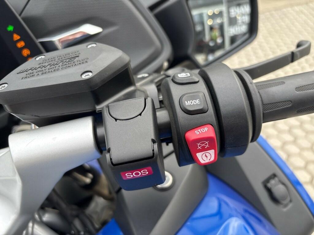 R 1250 RT
