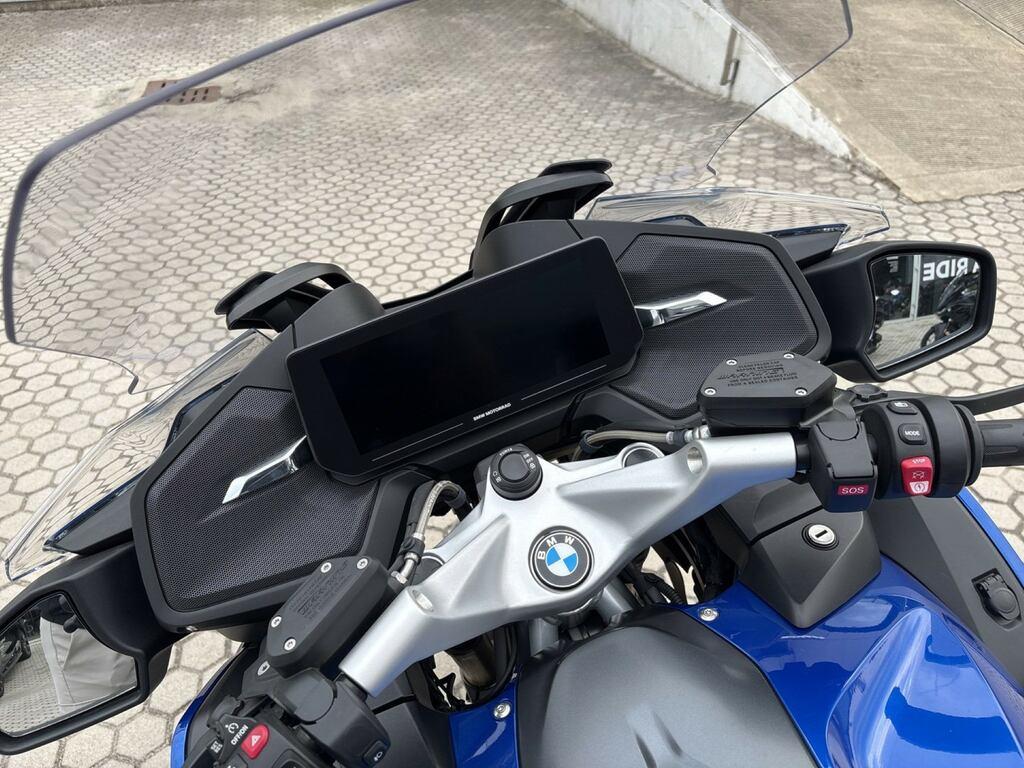 R 1250 RT