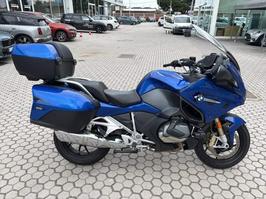 R 1250 RT