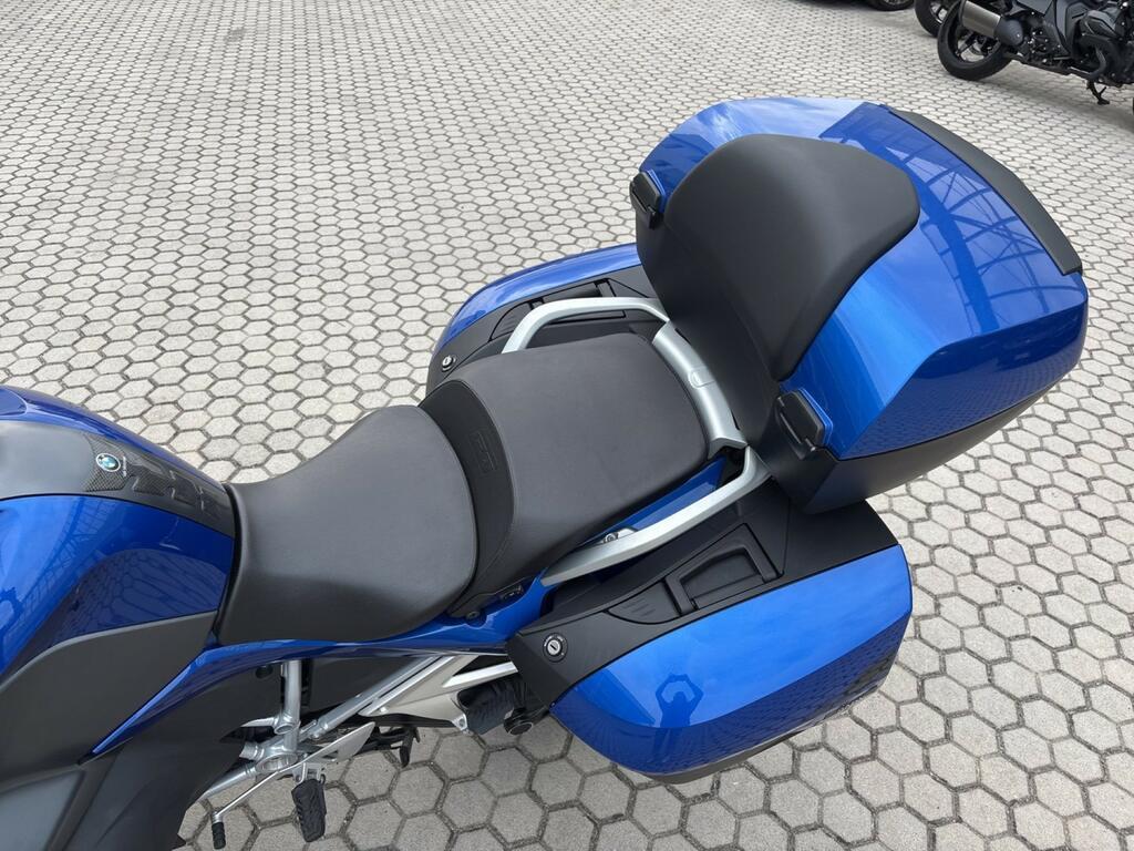 R 1250 RT