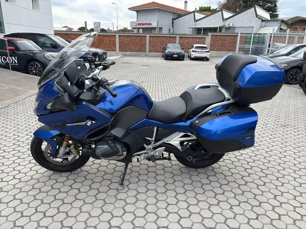R 1250 RT