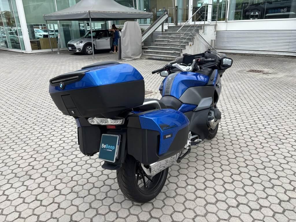 R 1250 RT