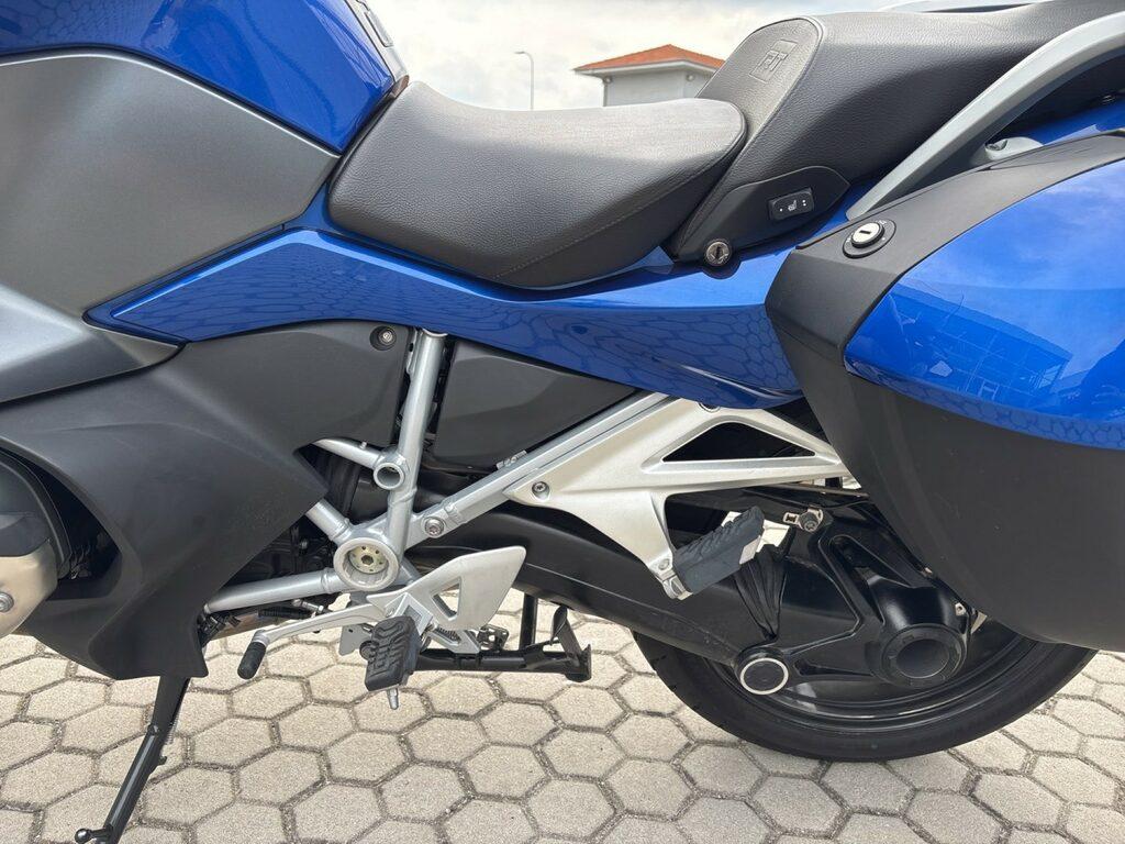 R 1250 RT