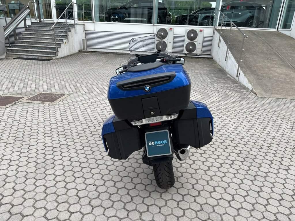 R 1250 RT