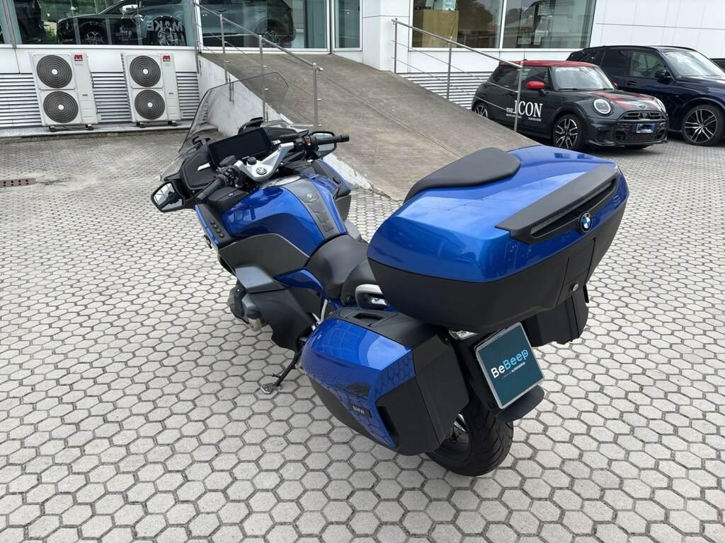 R 1250 RT
