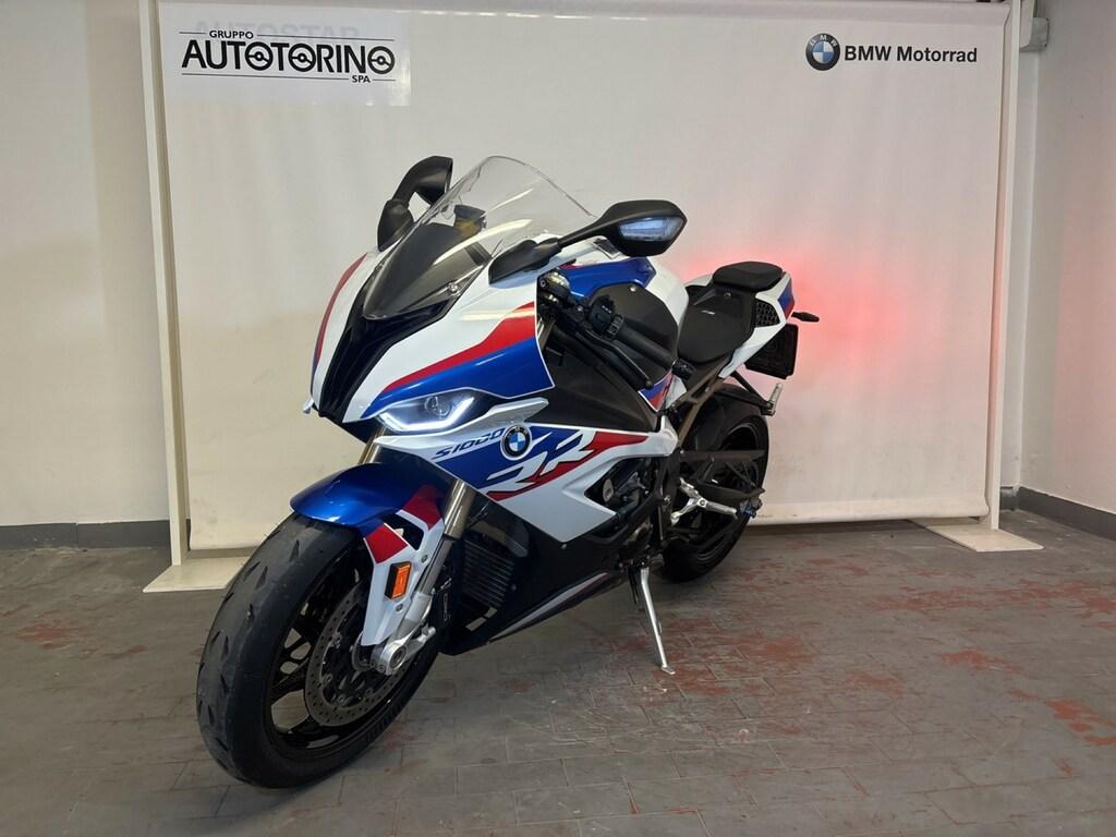 S 1000 RR