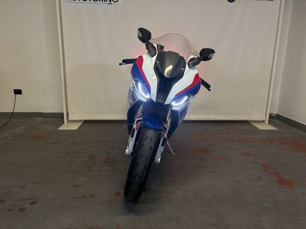 S 1000 RR