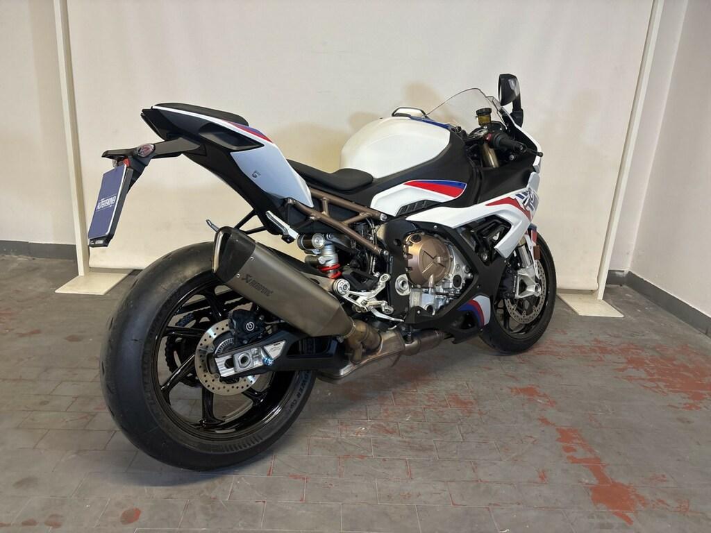 S 1000 RR