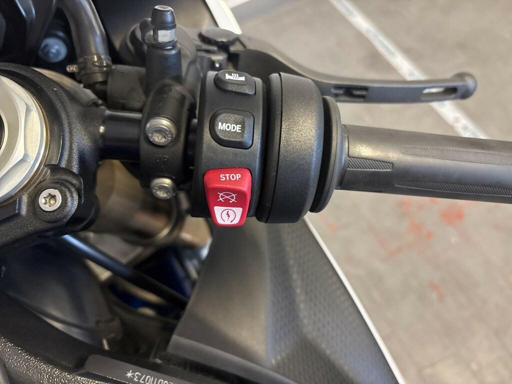 S 1000 RR
