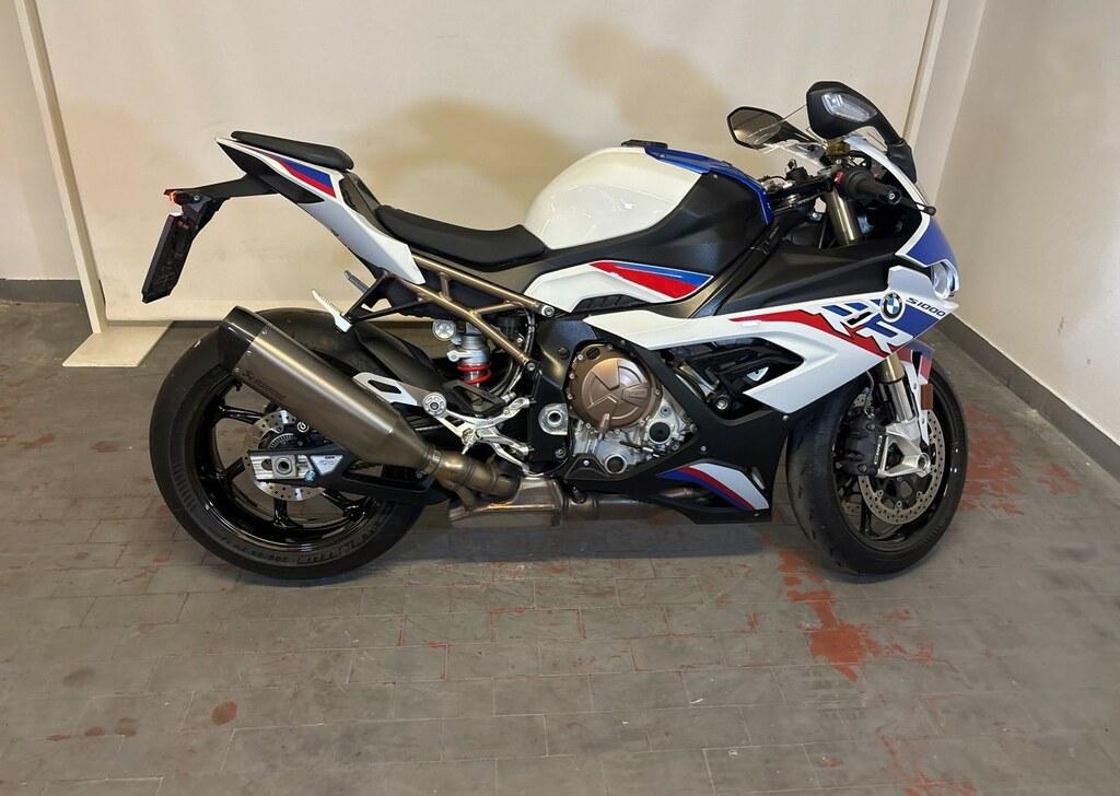 S 1000 RR
