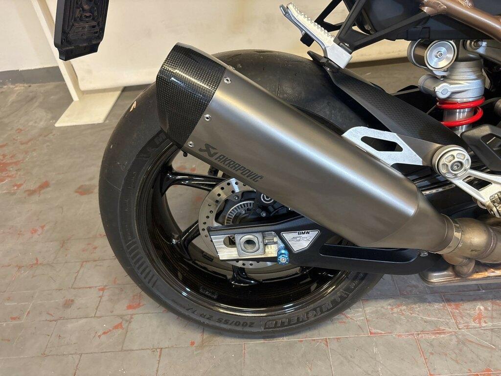 S 1000 RR