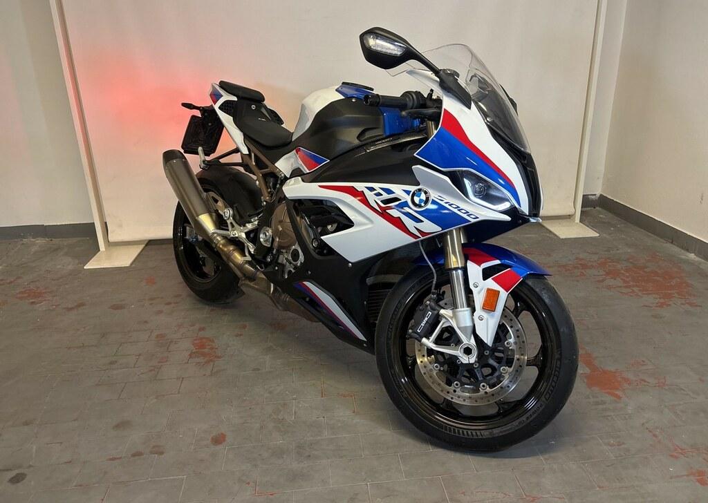 S 1000 RR