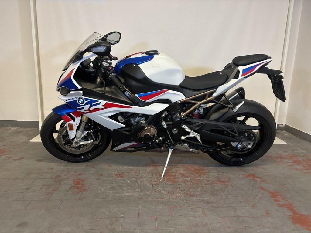 S 1000 RR