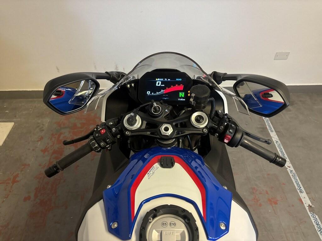 S 1000 RR