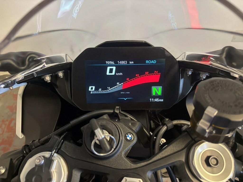 S 1000 RR