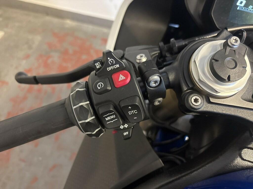 S 1000 RR