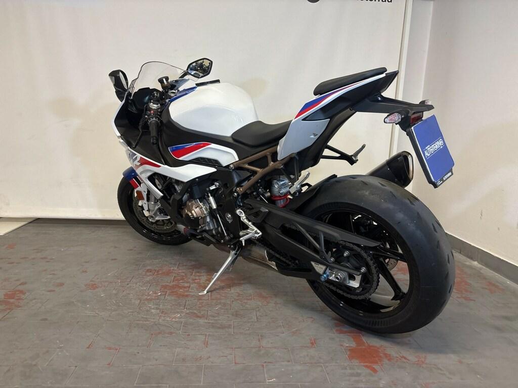S 1000 RR
