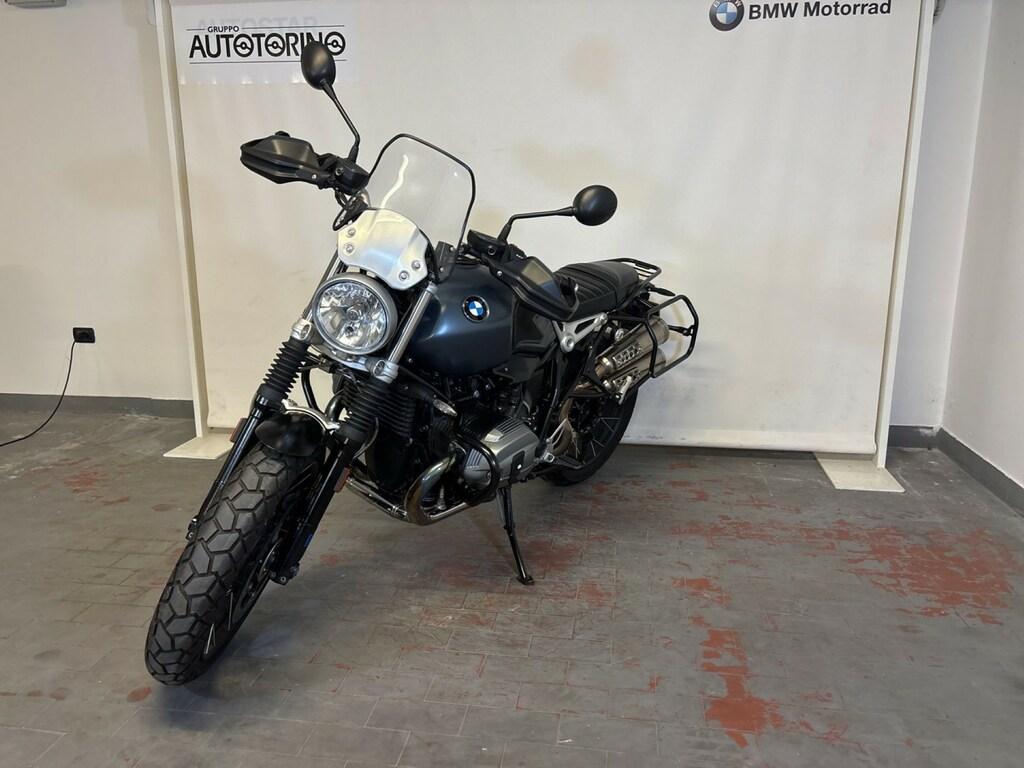R 1200 NINET