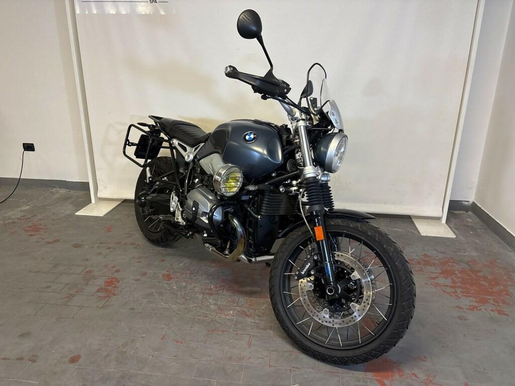 R 1200 NINET