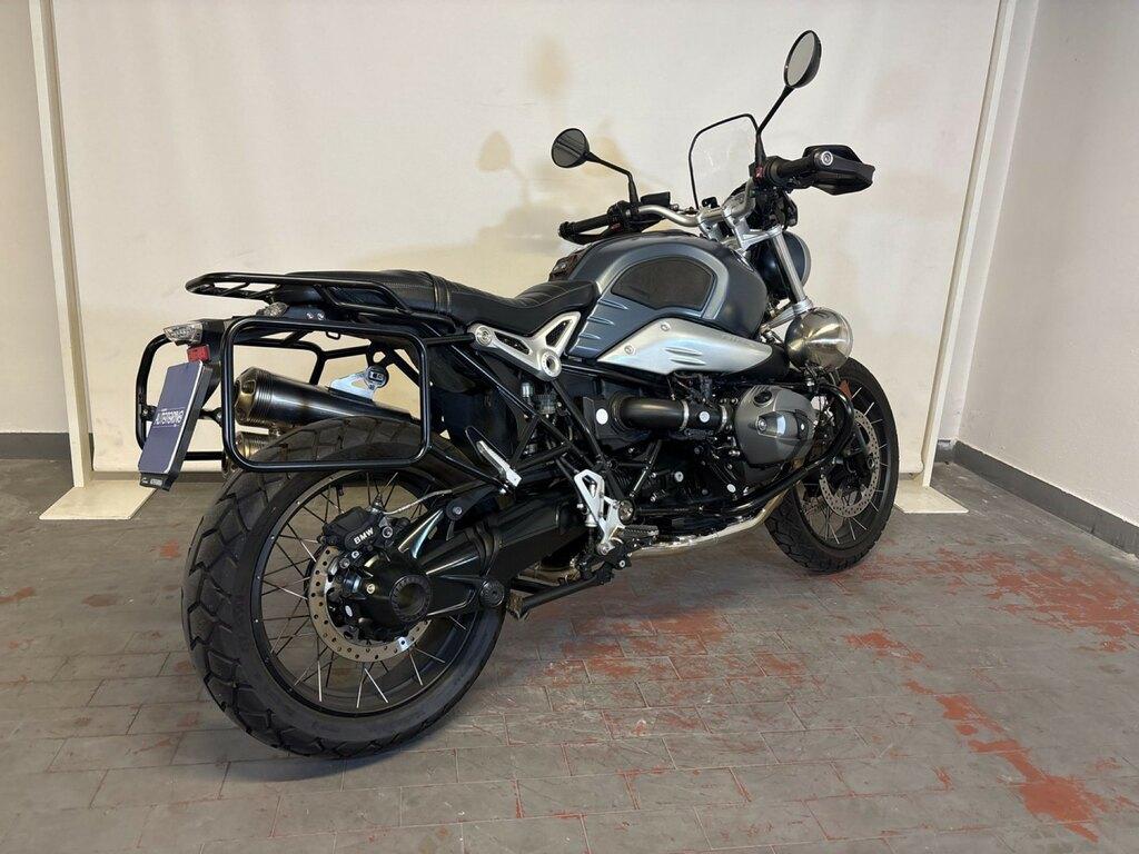 R 1200 NINET