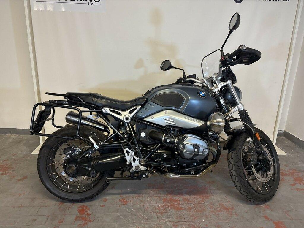R 1200 NINET