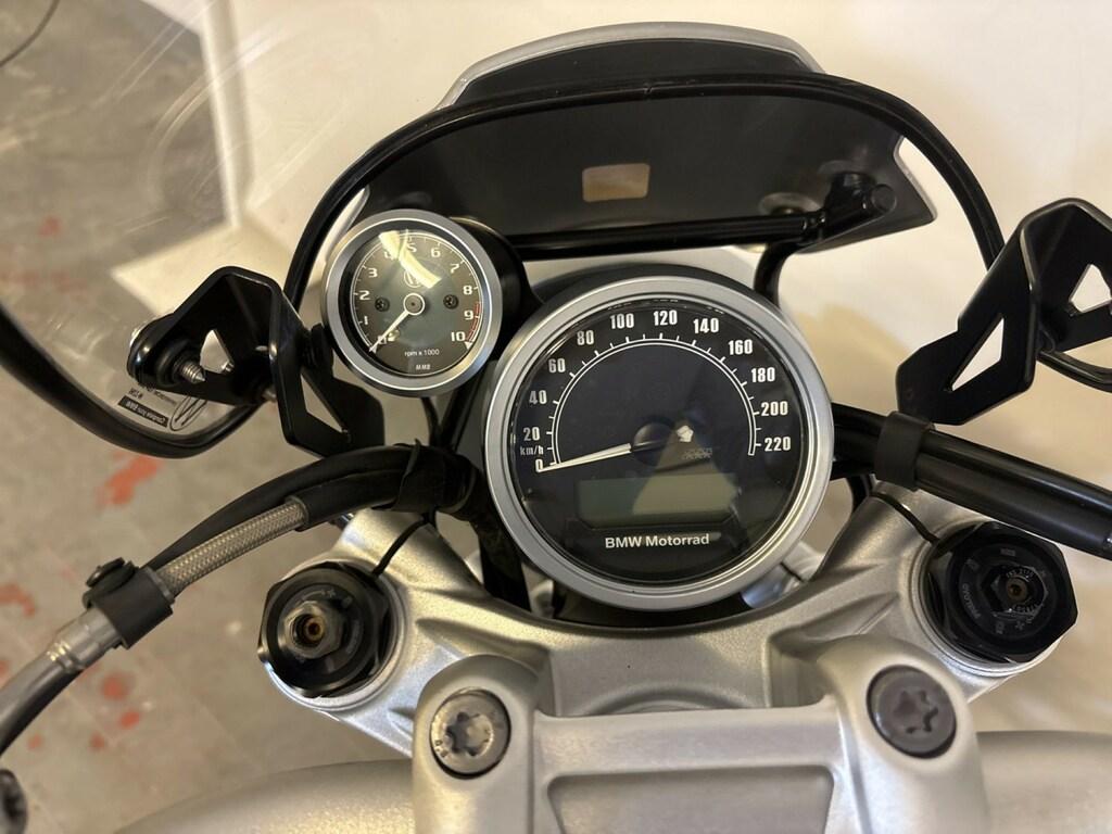 R 1200 NINET