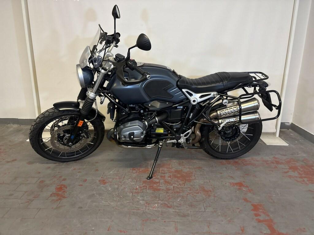 R 1200 NINET