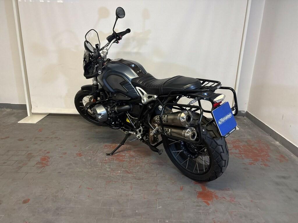 R 1200 NINET