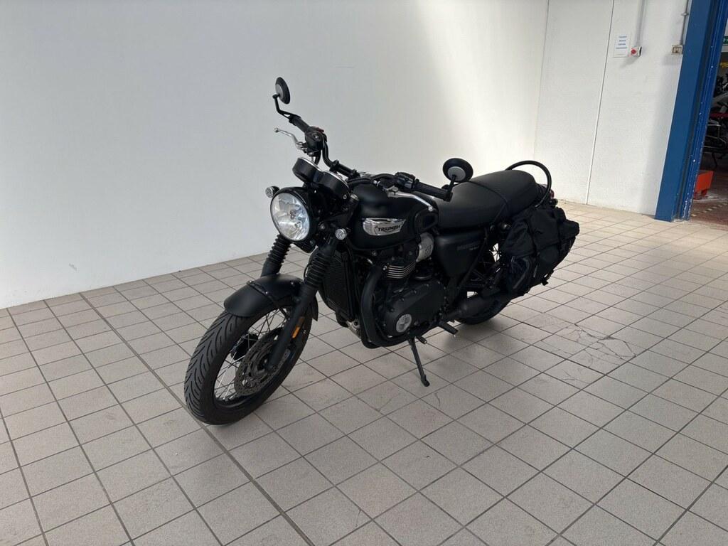 BONNEVILLE 900 T100