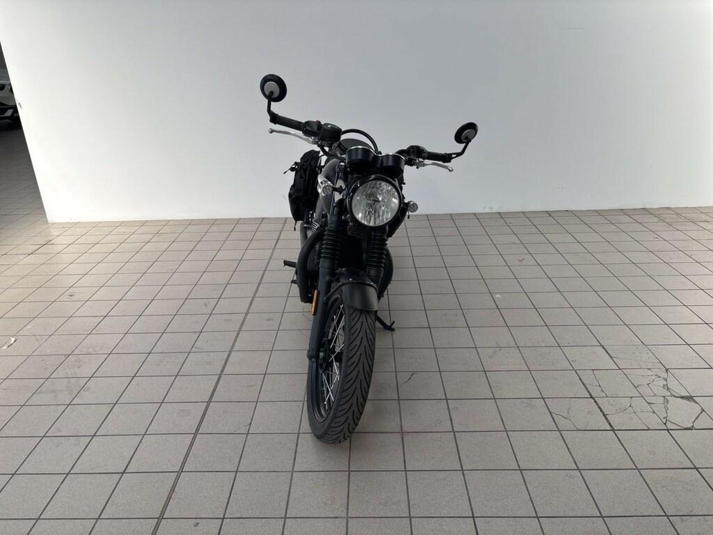 BONNEVILLE 900 T100