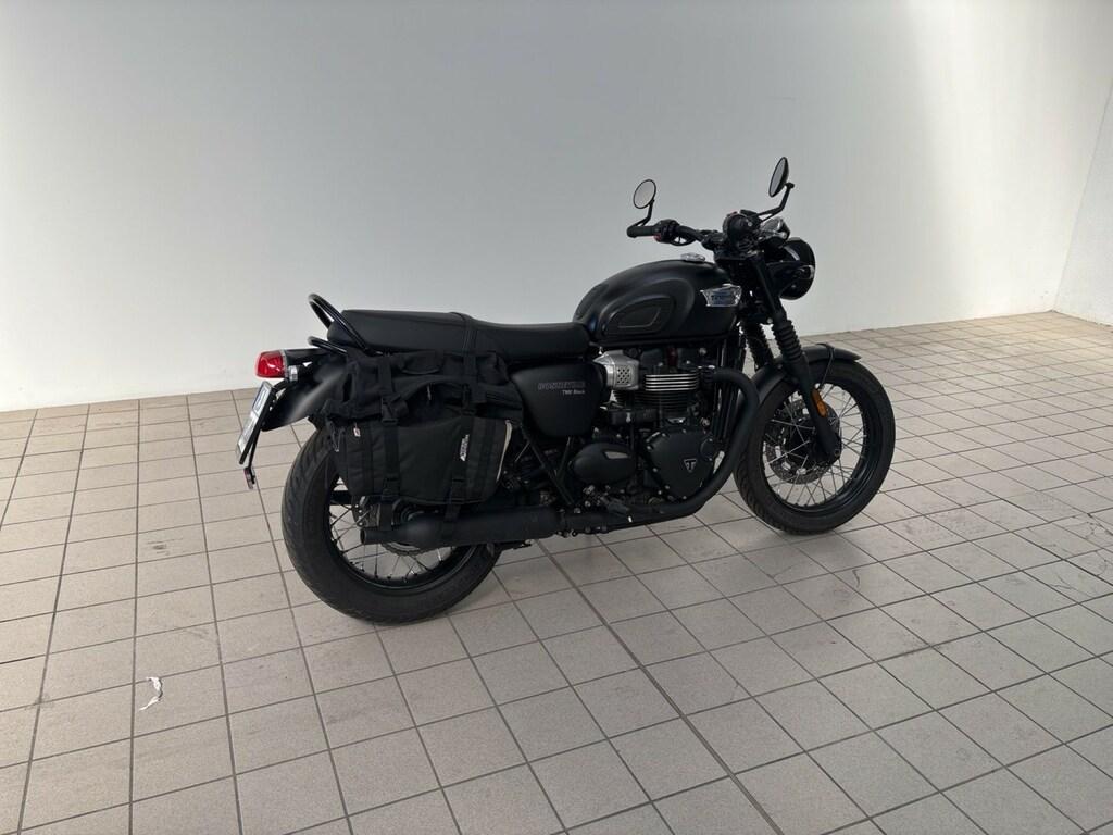 BONNEVILLE 900 T100
