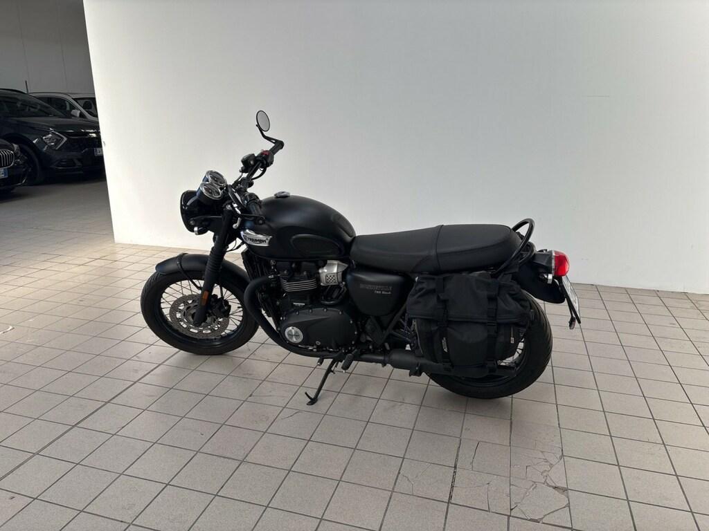 BONNEVILLE 900 T100