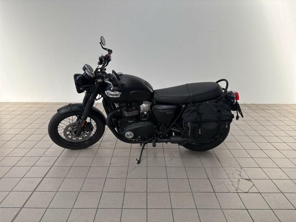 BONNEVILLE 900 T100