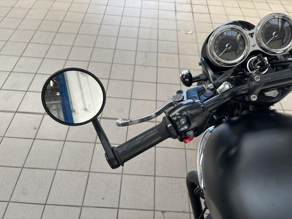 BONNEVILLE 900 T100