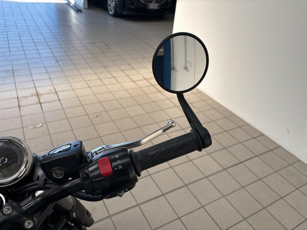BONNEVILLE 900 T100
