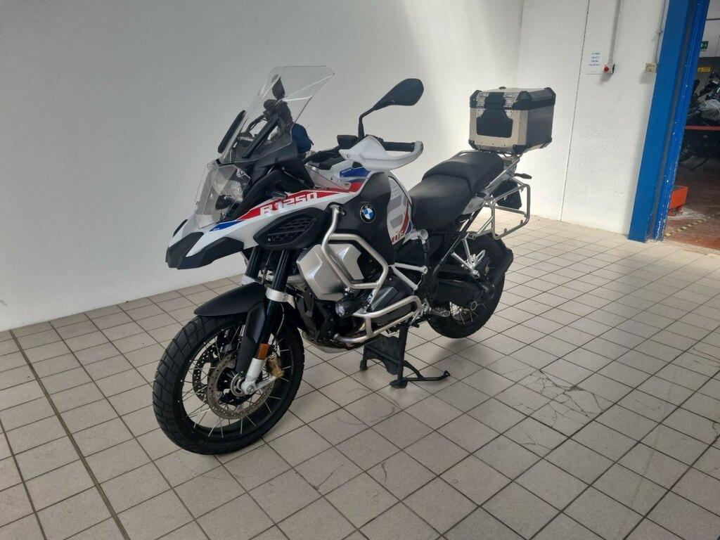 R 1250 GS