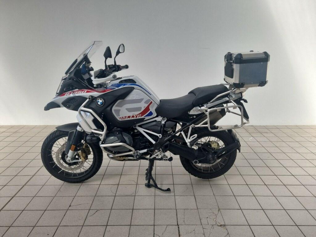 R 1250 GS