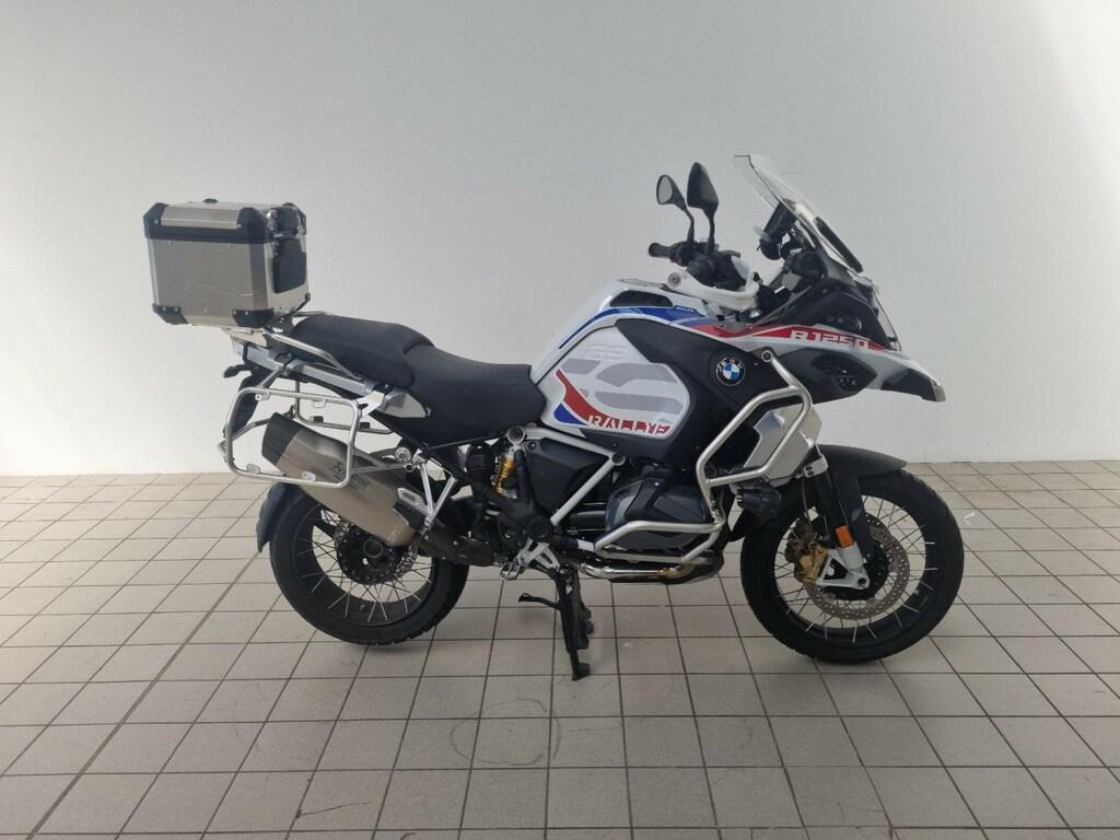 R 1250 GS
