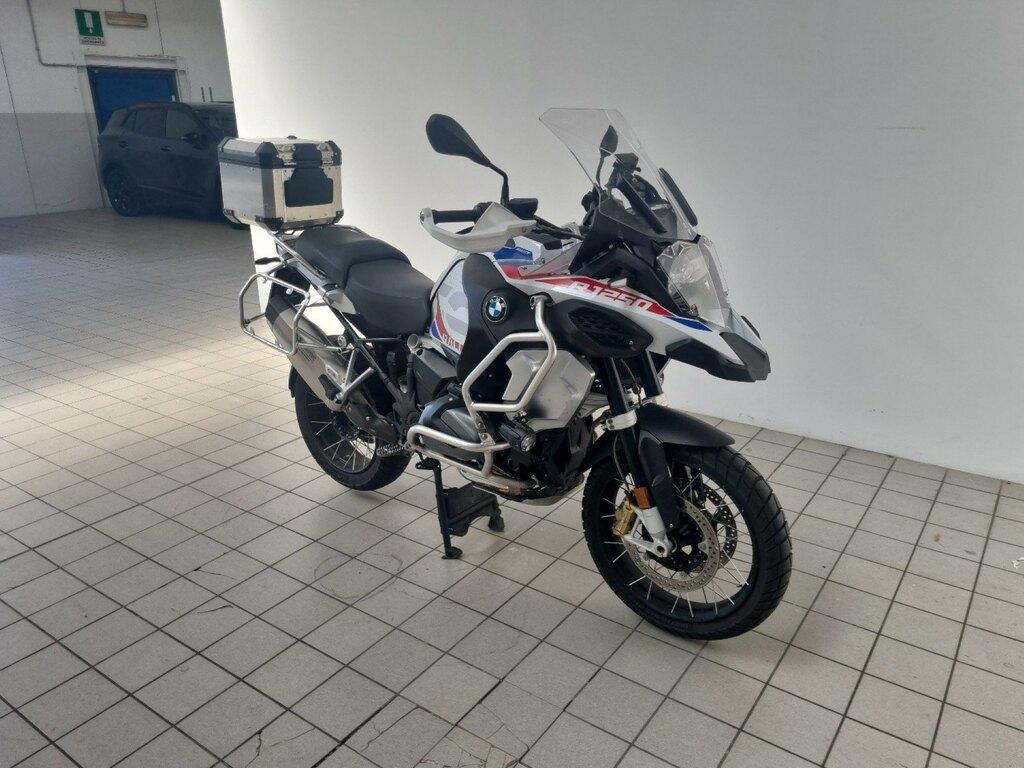 R 1250 GS