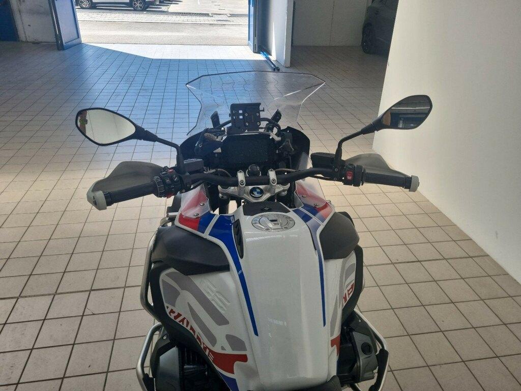 R 1250 GS