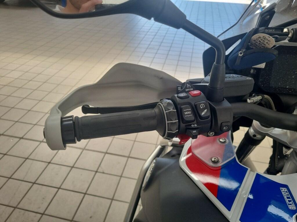 R 1250 GS