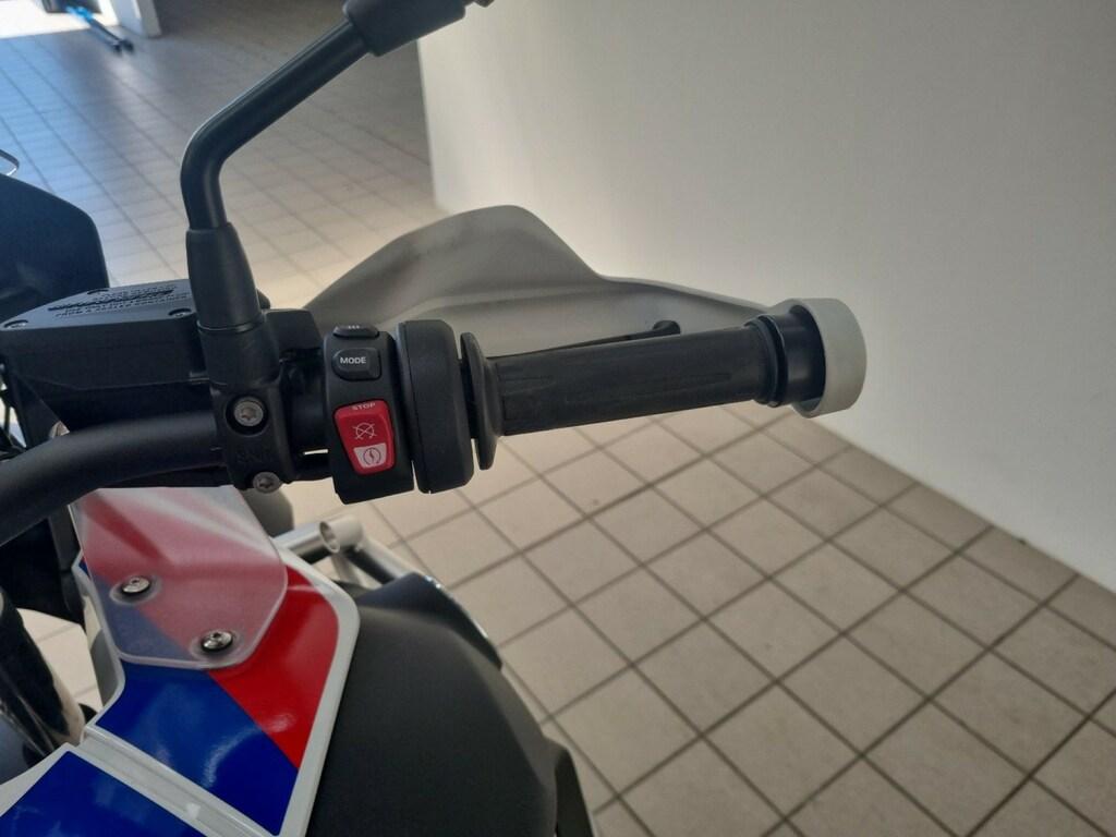 R 1250 GS